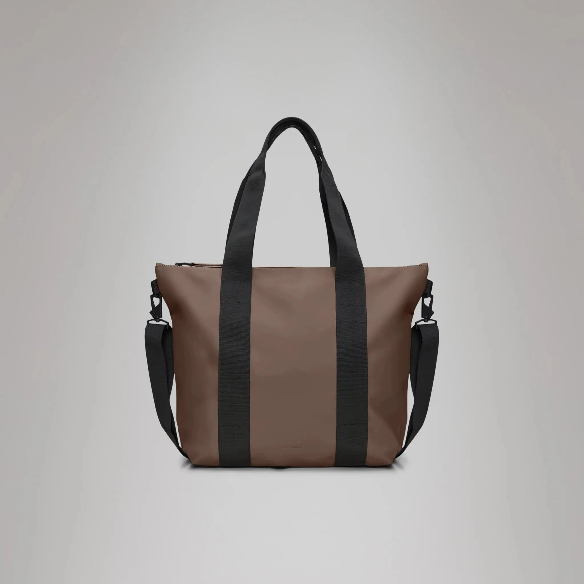 Borsa Tote Bag Mini RAINS Impermeabile W3 Shade