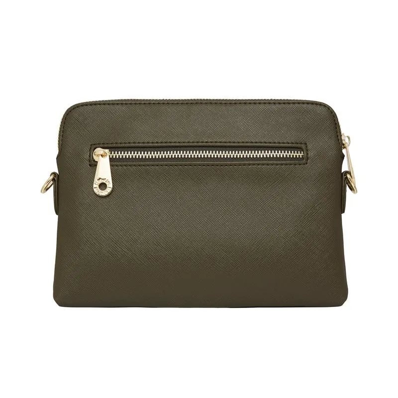 Bowery Wallet - Khaki