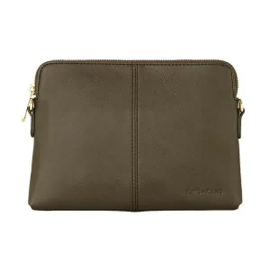 Bowery Wallet - Khaki