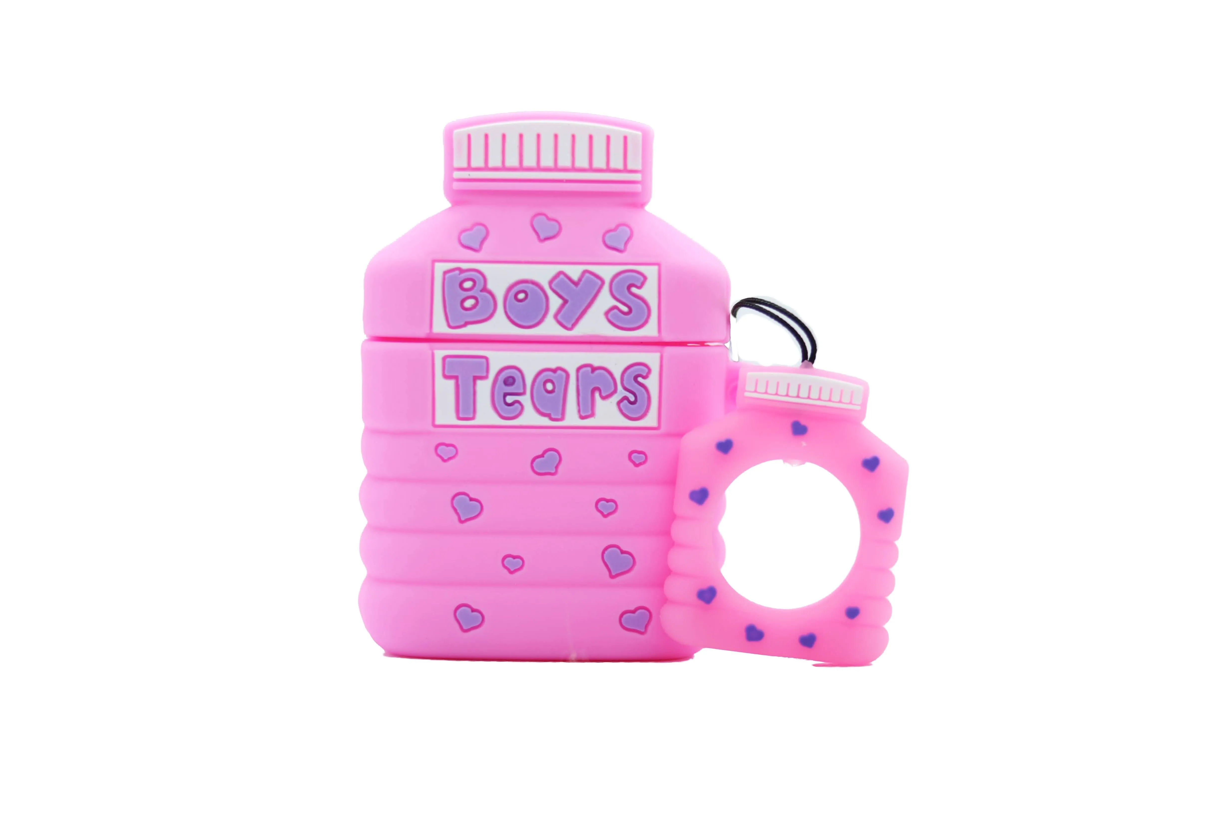 Boys Tears AirPods Case