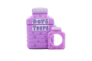 Boys Tears AirPods Case