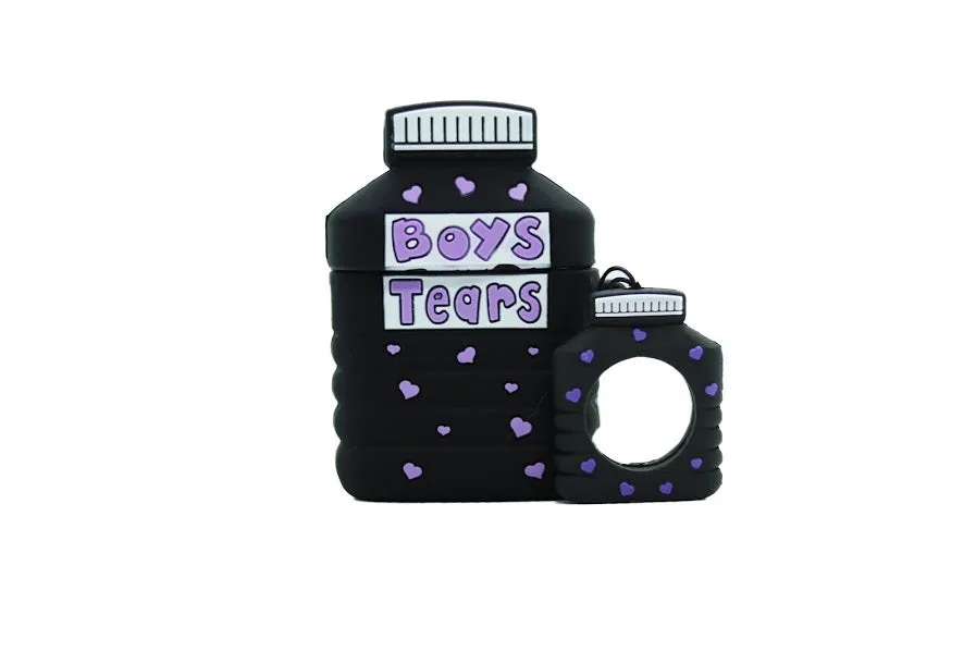 Boys Tears AirPods Case