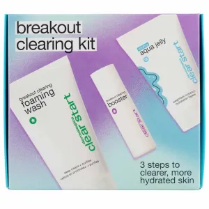 breakout clearing kit