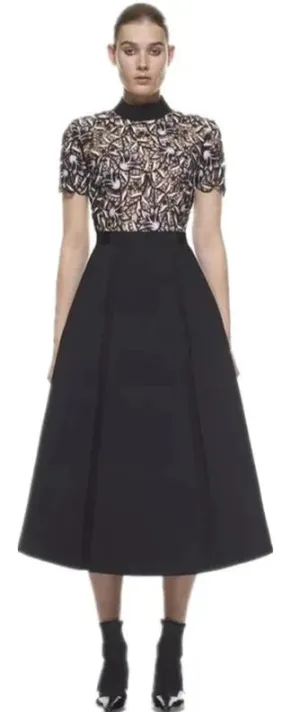 Briar LIttle Black Cocktail Dress