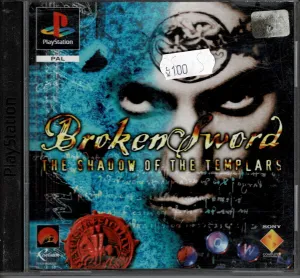 Broken Sword