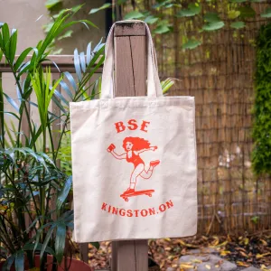 BSE Flash Woman Tote