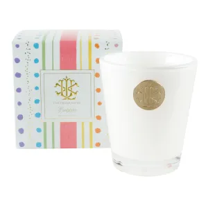 Bubbles 8 oz. Designer Box Candle