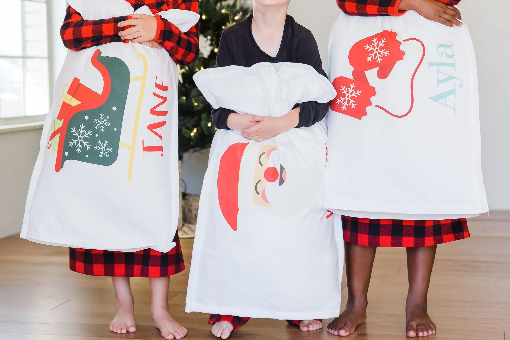Build Your Own Christmas Collection