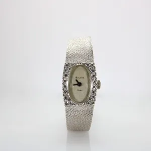 BULOVA DIOR WRISTWATCH