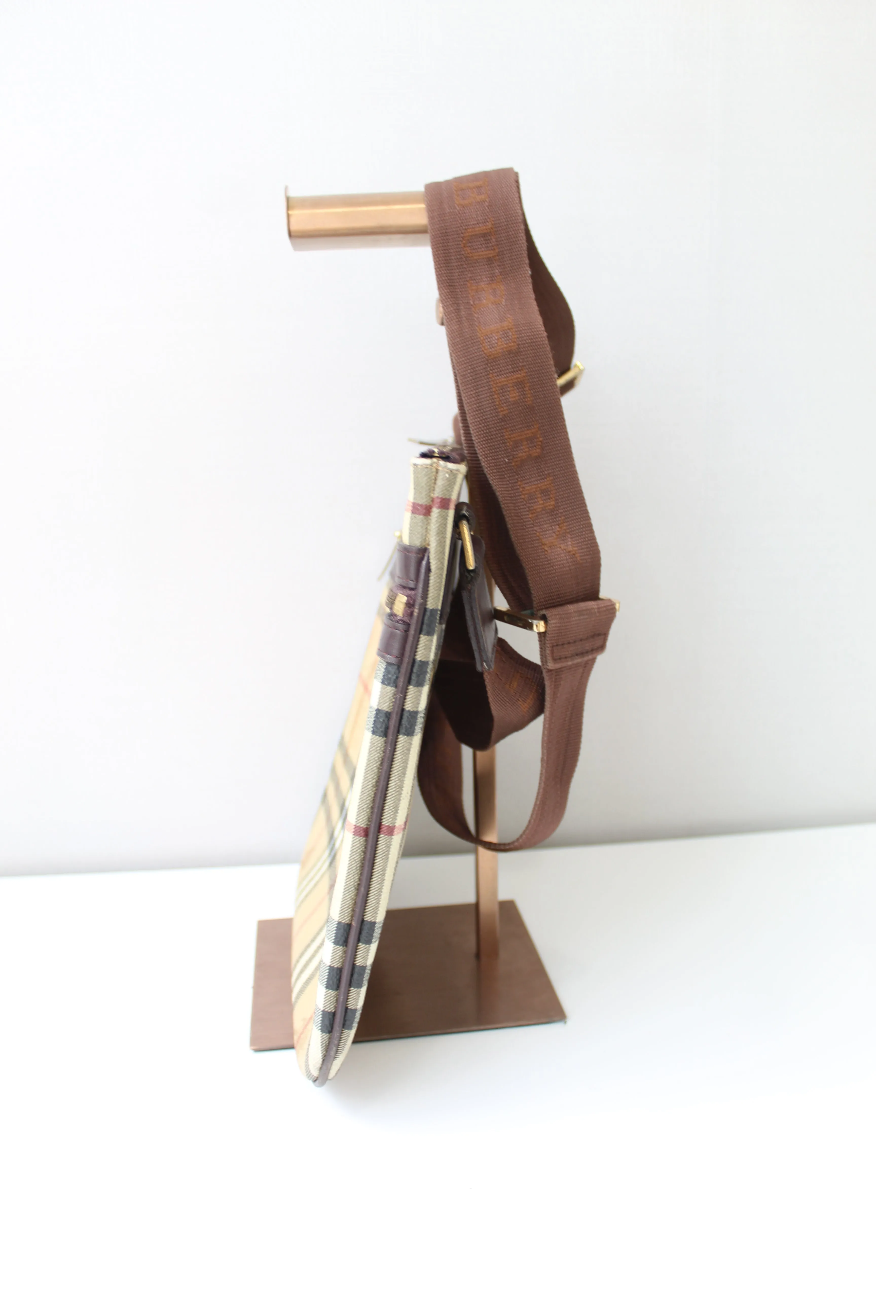 Burberry Crossbody Bag