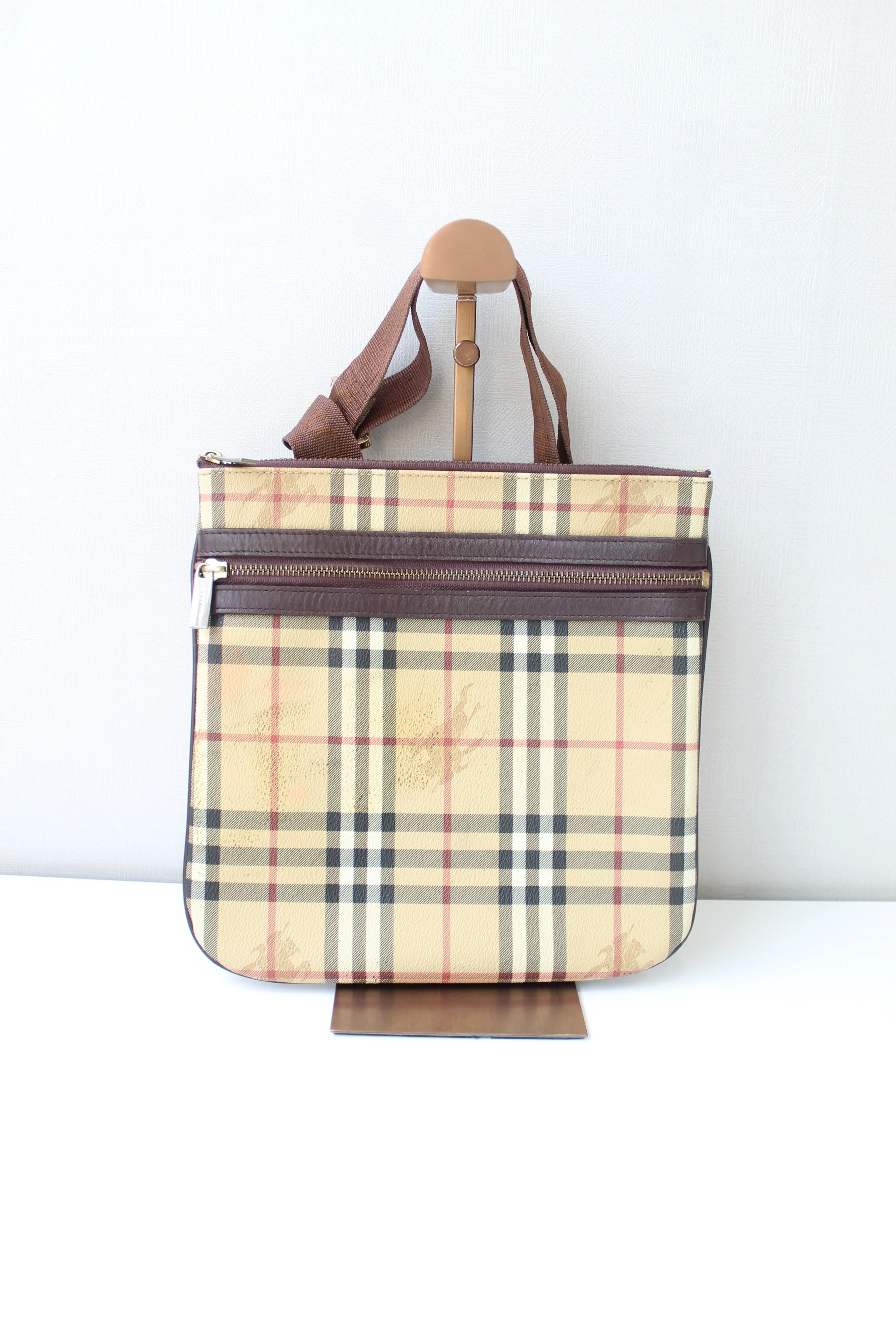 Burberry Crossbody Bag