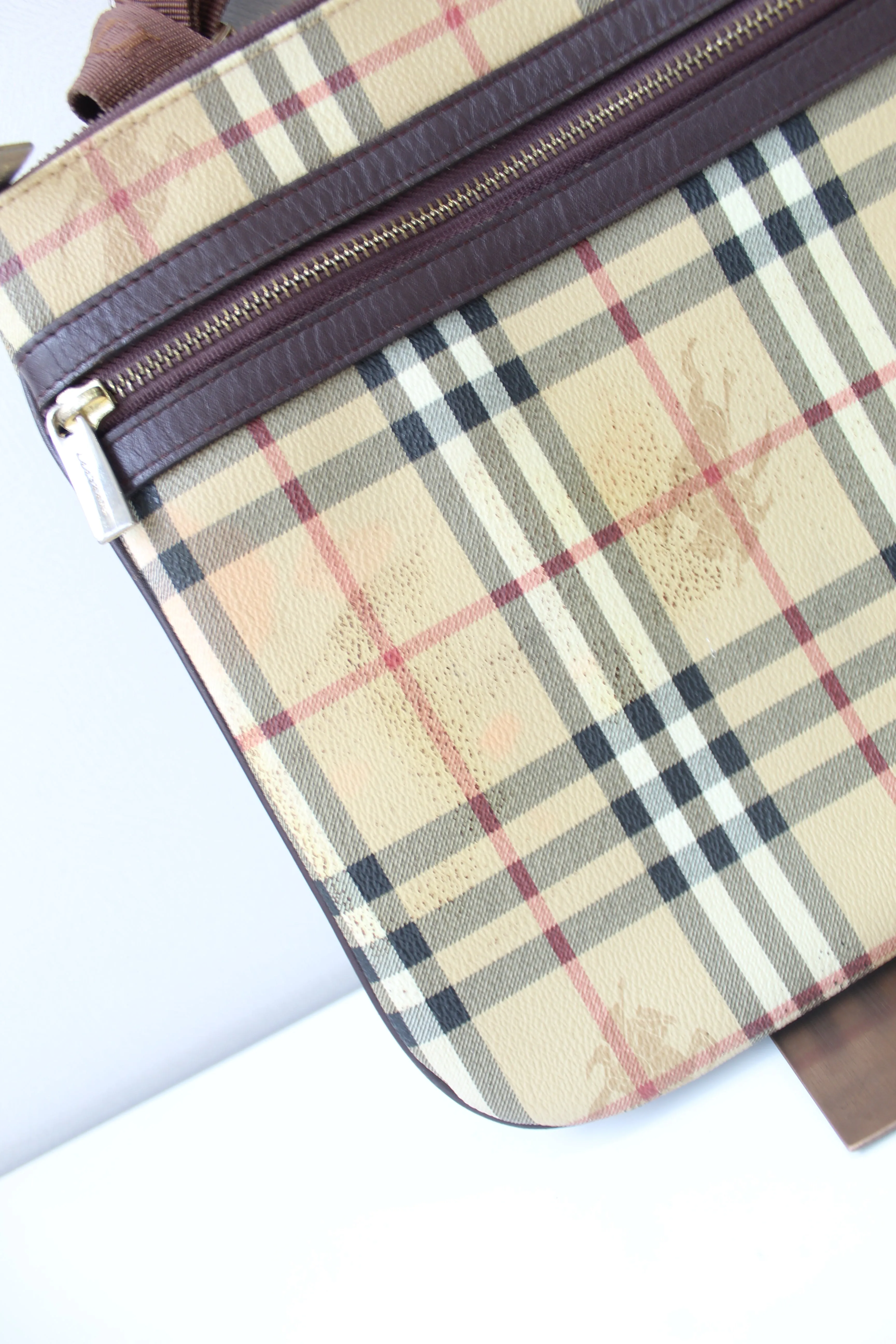 Burberry Crossbody Bag