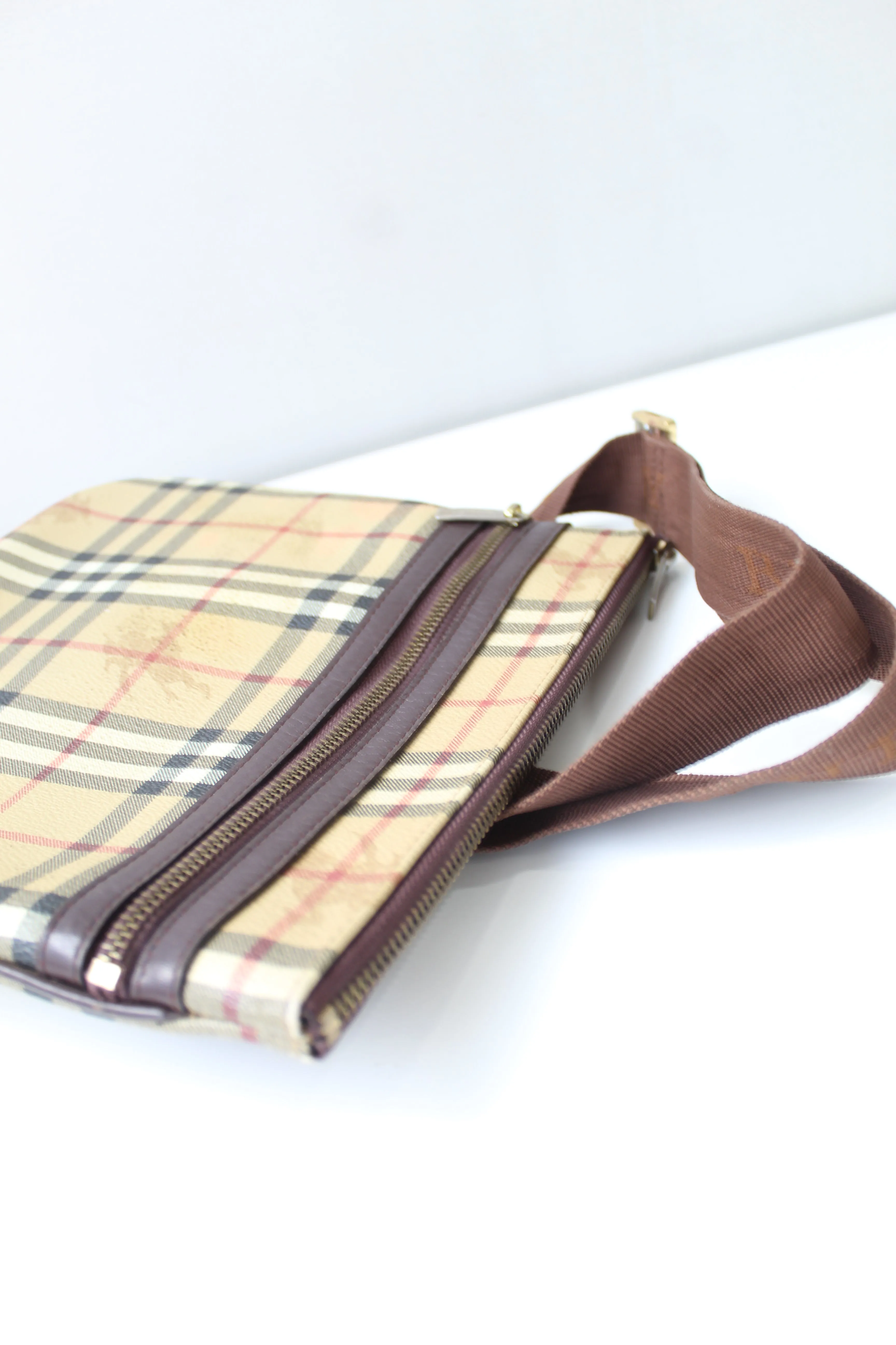Burberry Crossbody Bag