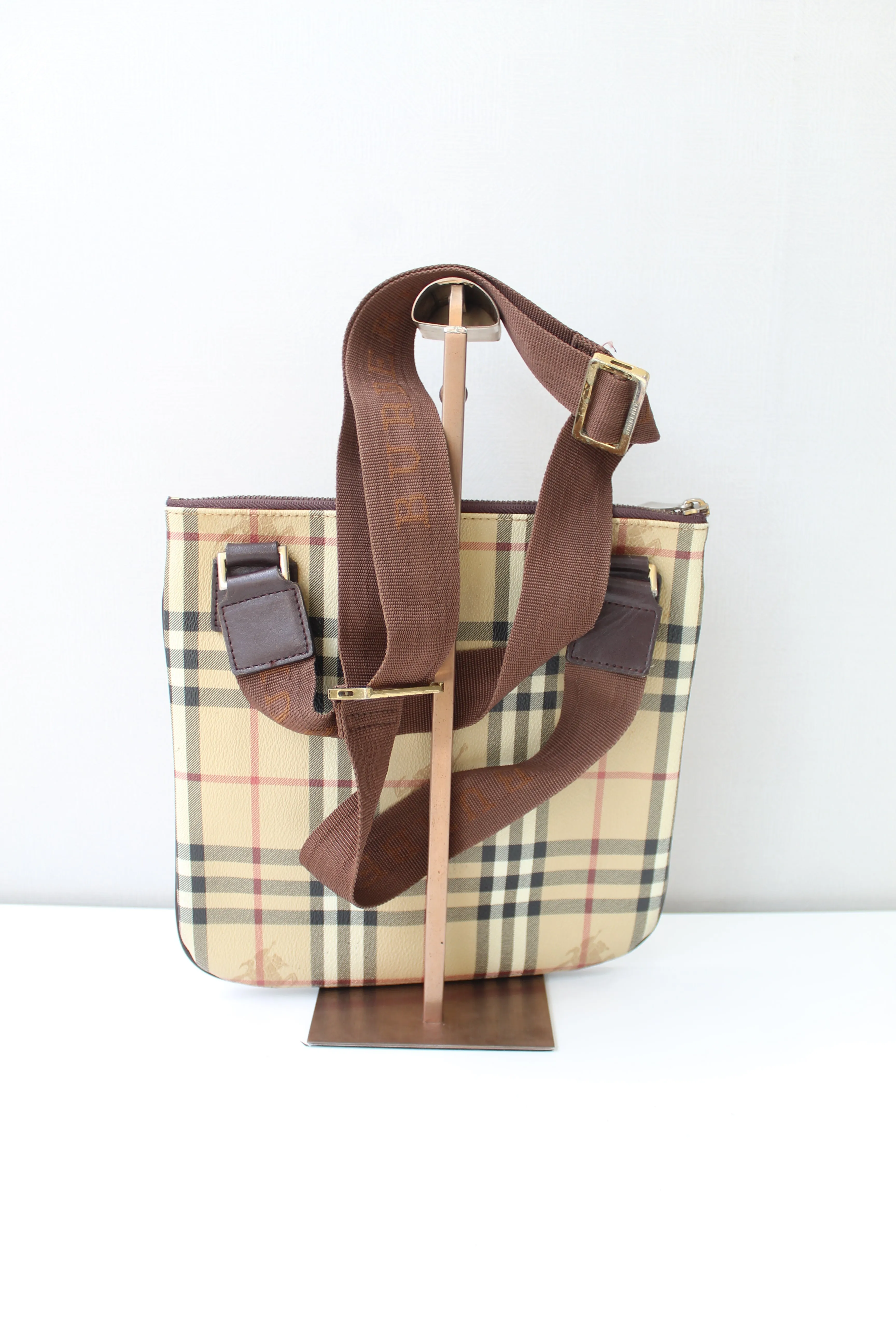 Burberry Crossbody Bag