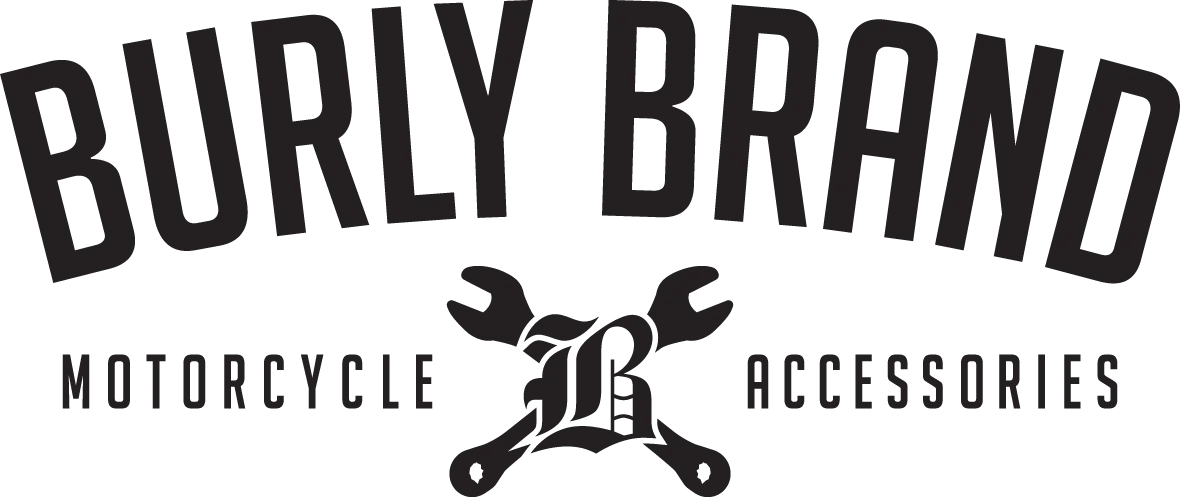 Burly Brand B30-1233 Handlebar Cable/Line Install Kit - Stainless Steel