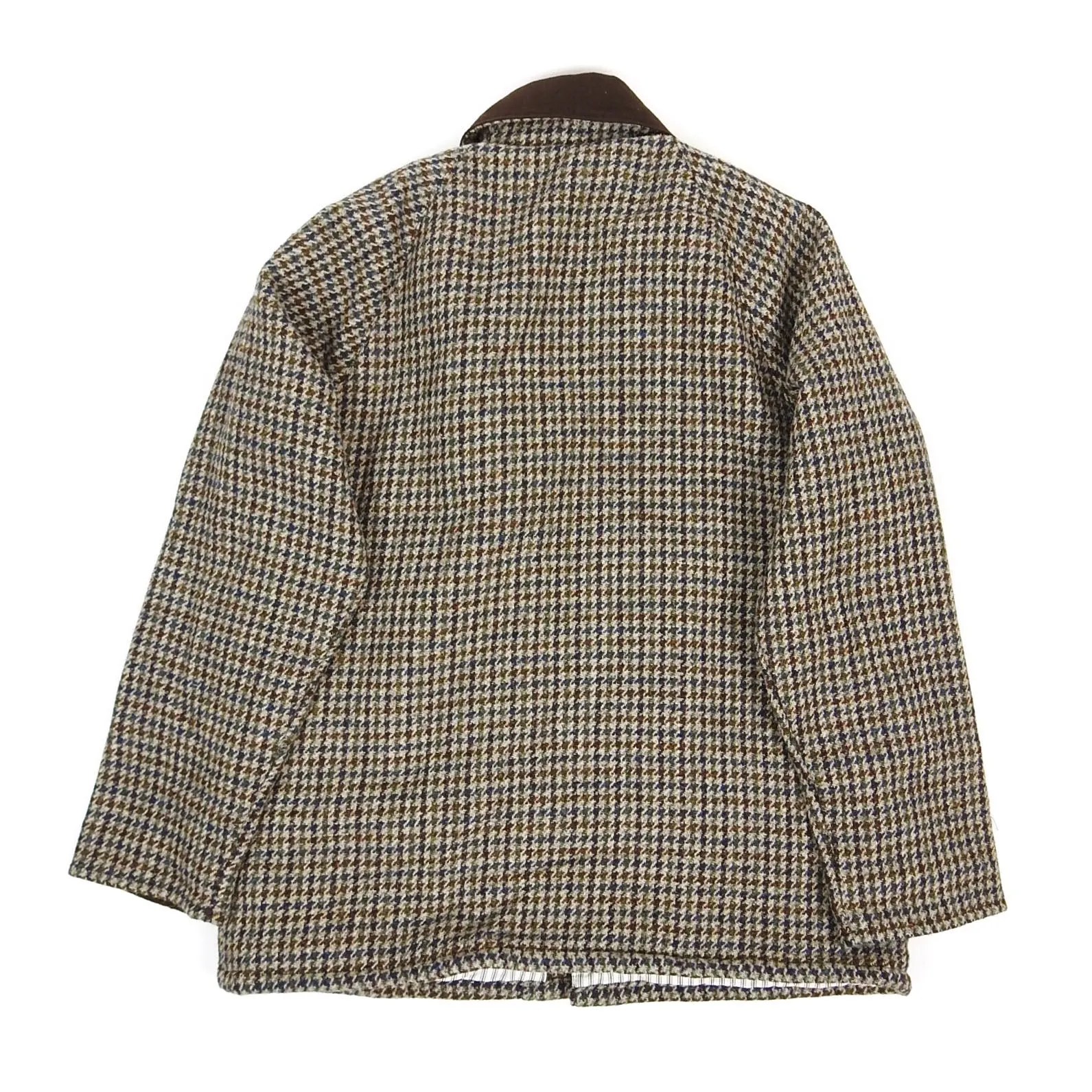 Burrows & Hare Harris Tweed Cotswold Jacket Size Medium