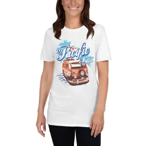 Buy Pacific Bay T-Shirt For Women in White