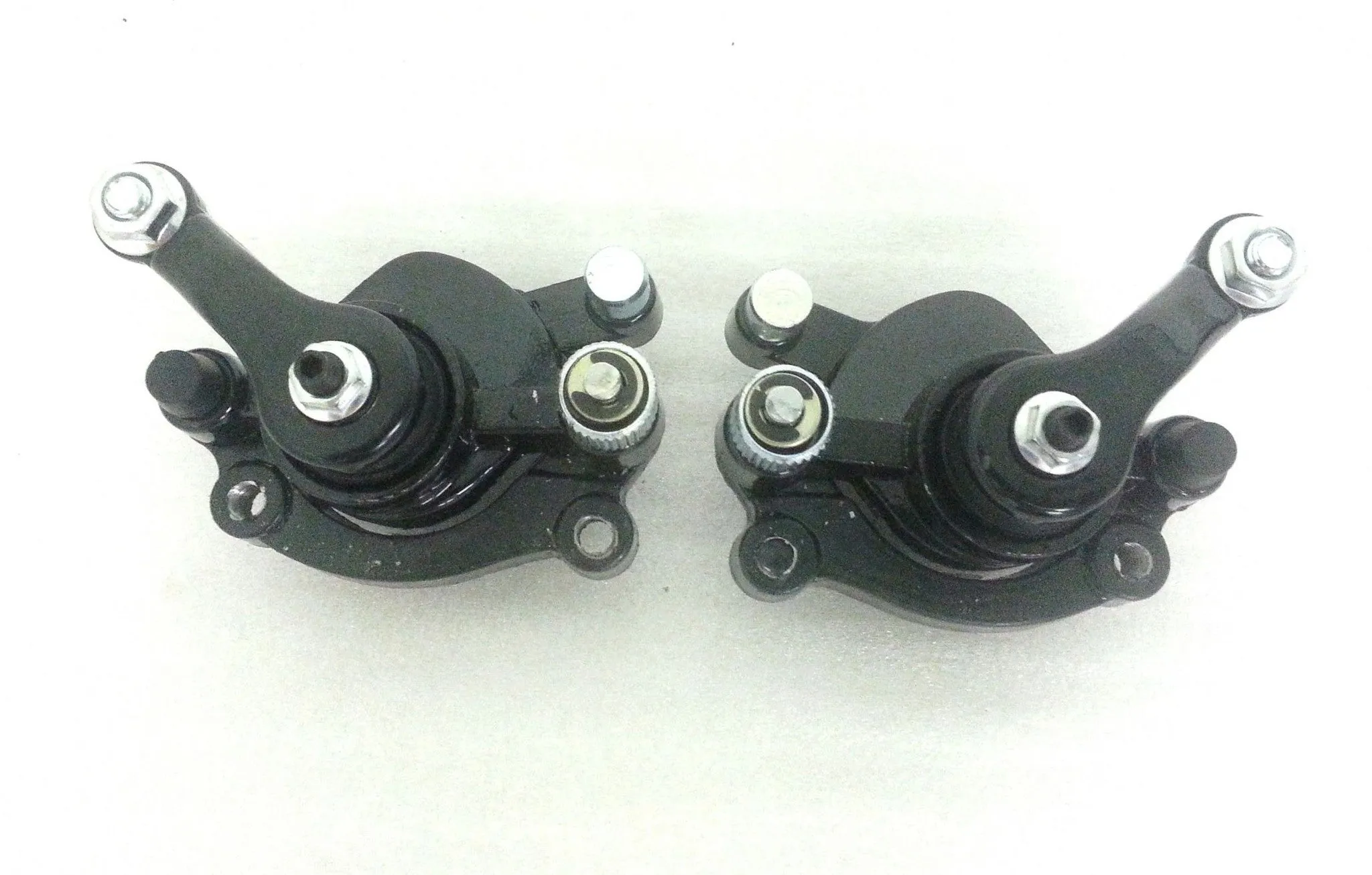 CA006 CALIPER SET FOR 49CC MINI MOTO / MINI DIRT BIKE / MINI QUAD