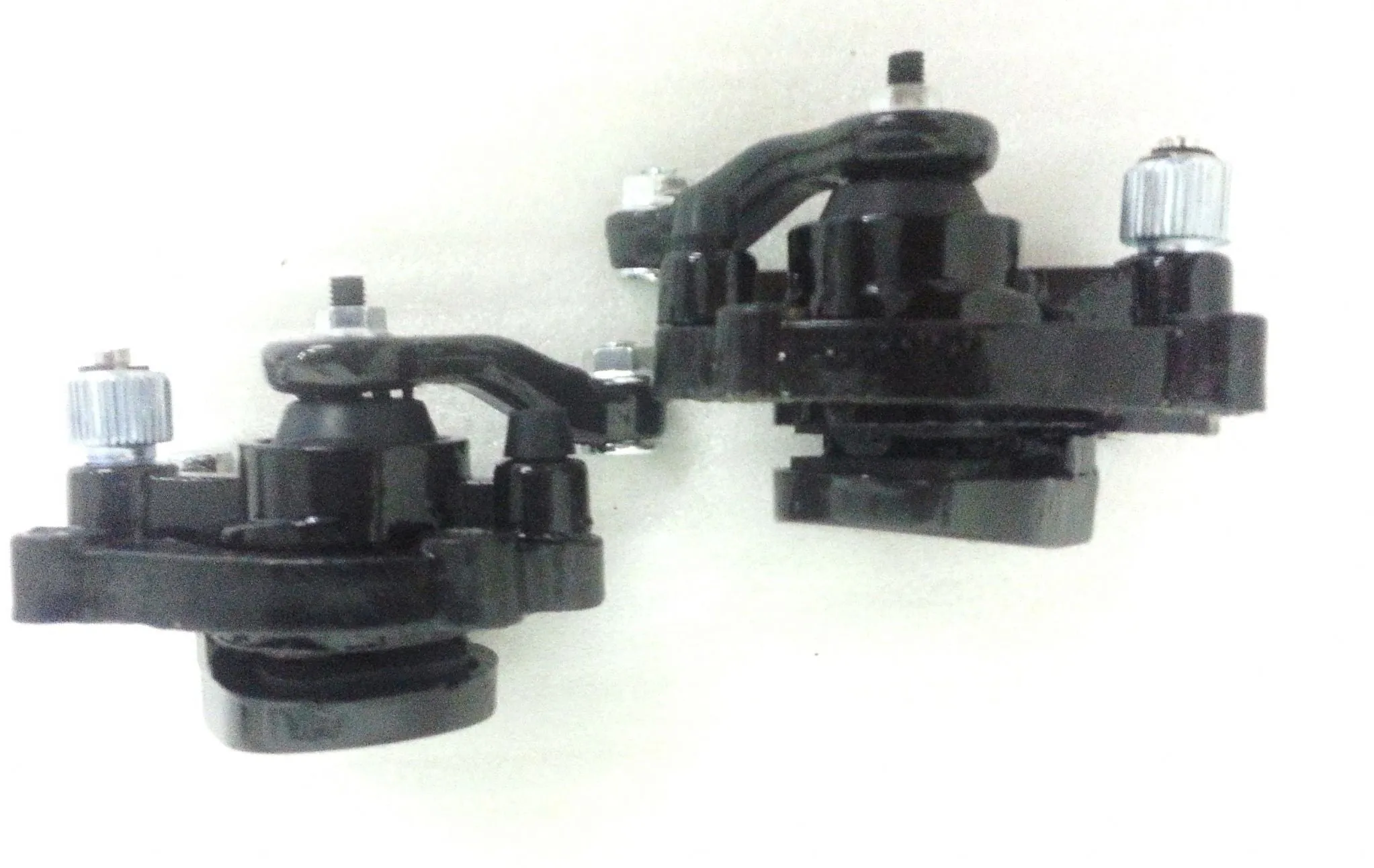 CA006 CALIPER SET FOR 49CC MINI MOTO / MINI DIRT BIKE / MINI QUAD