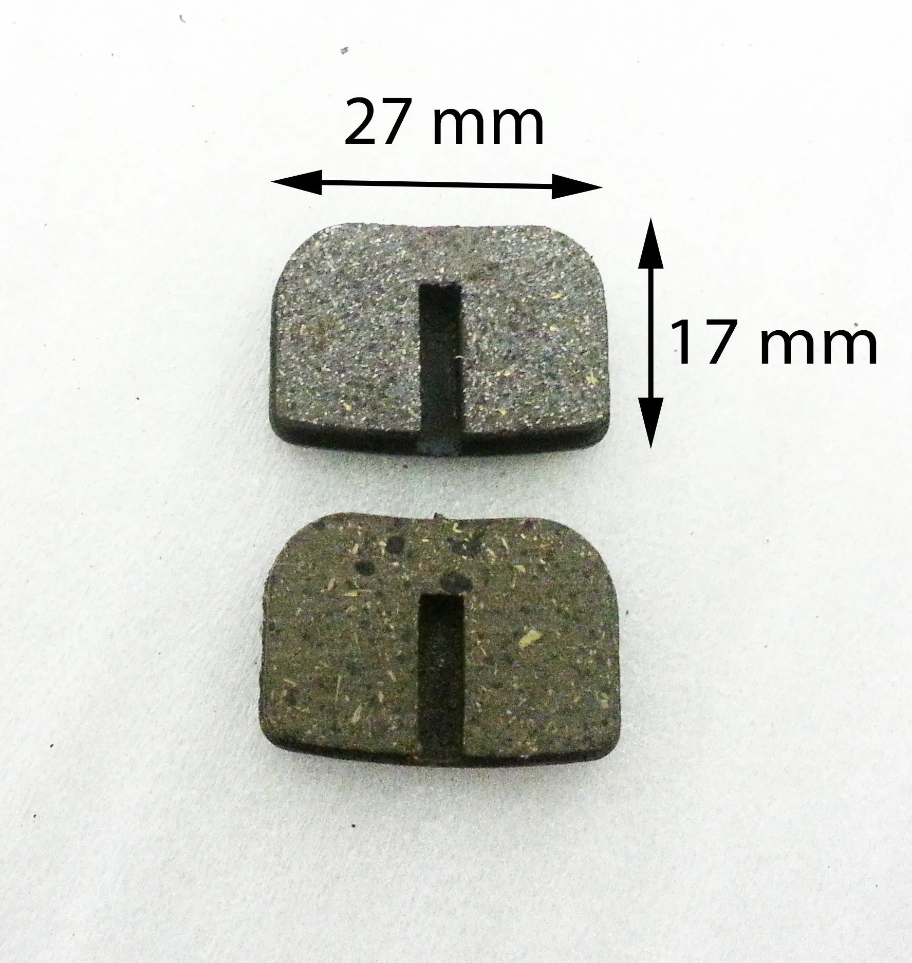 CA006 CALIPER SET FOR 49CC MINI MOTO / MINI DIRT BIKE / MINI QUAD
