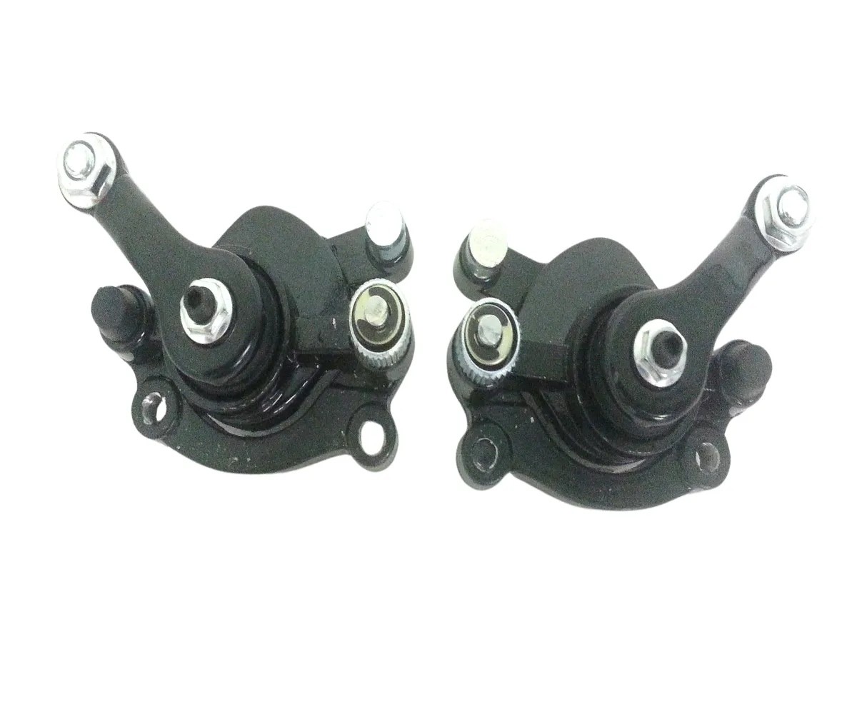 CA006 CALIPER SET FOR 49CC MINI MOTO / MINI DIRT BIKE / MINI QUAD