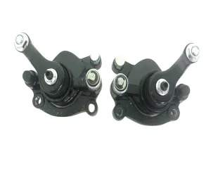 CA006 CALIPER SET FOR 49CC MINI MOTO / MINI DIRT BIKE / MINI QUAD