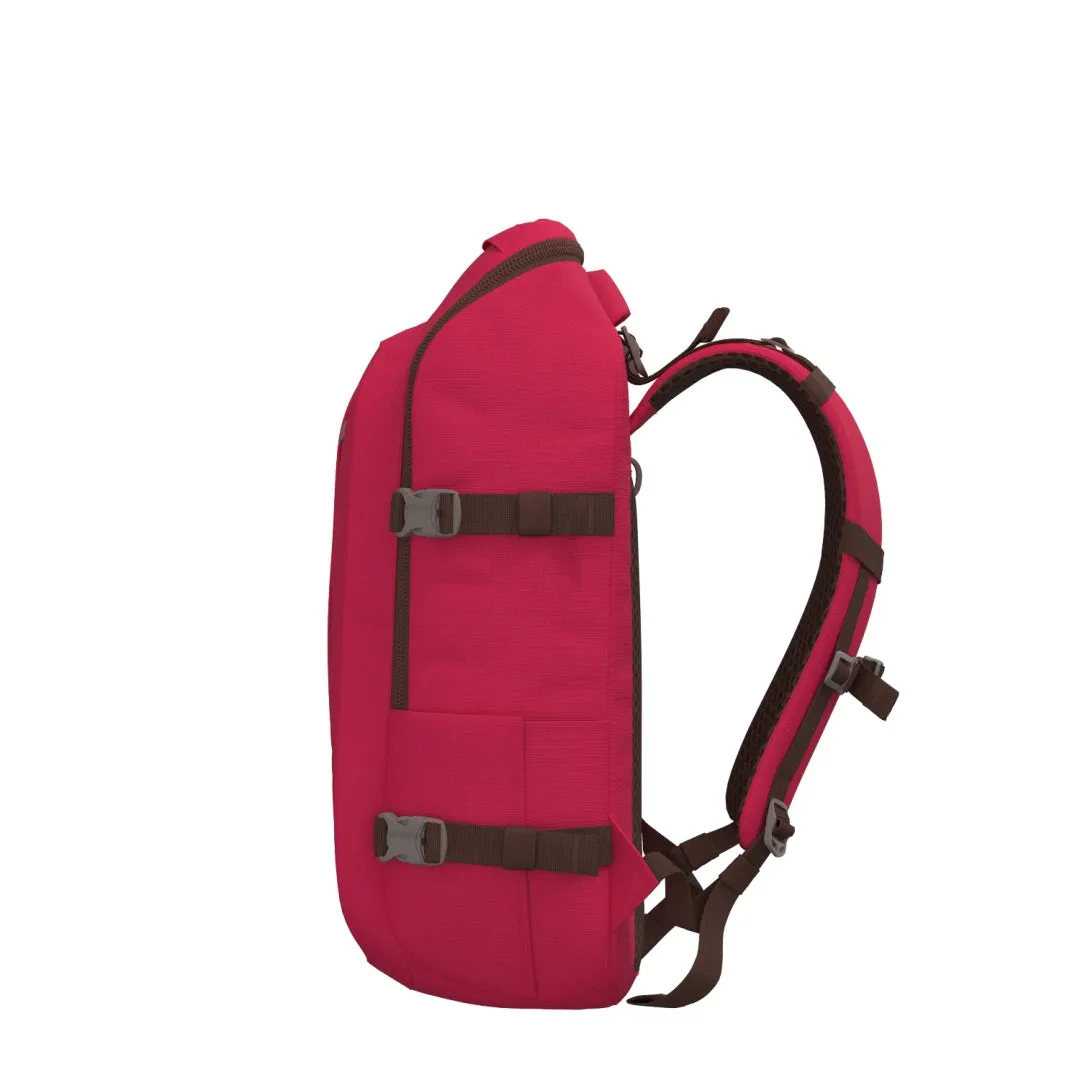 CabinZero ADV 32L (Miami Magenta)