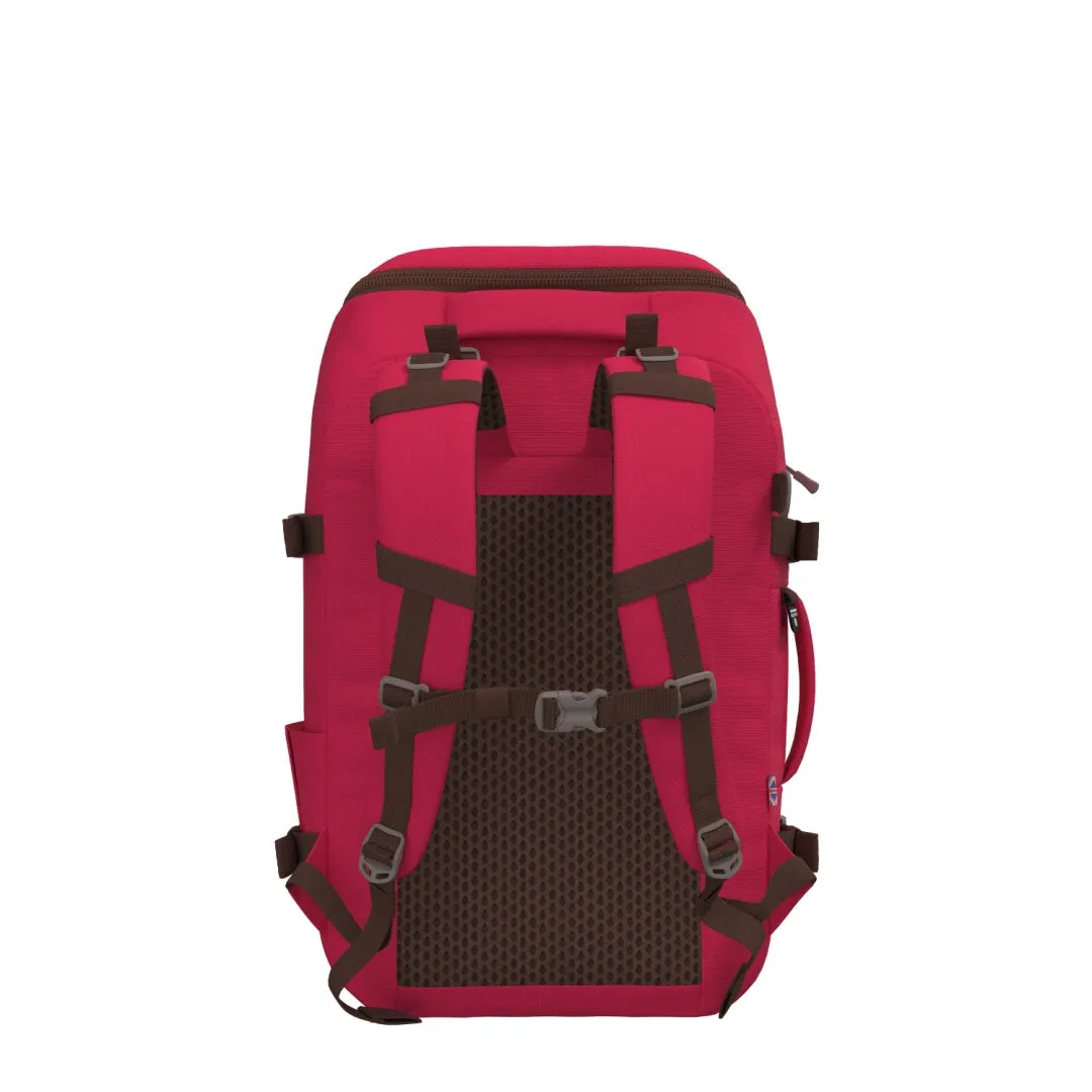 CabinZero ADV 32L (Miami Magenta)
