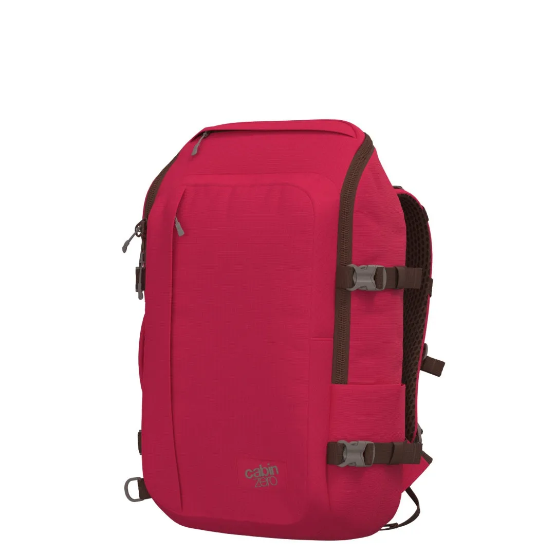 CabinZero ADV 32L (Miami Magenta)