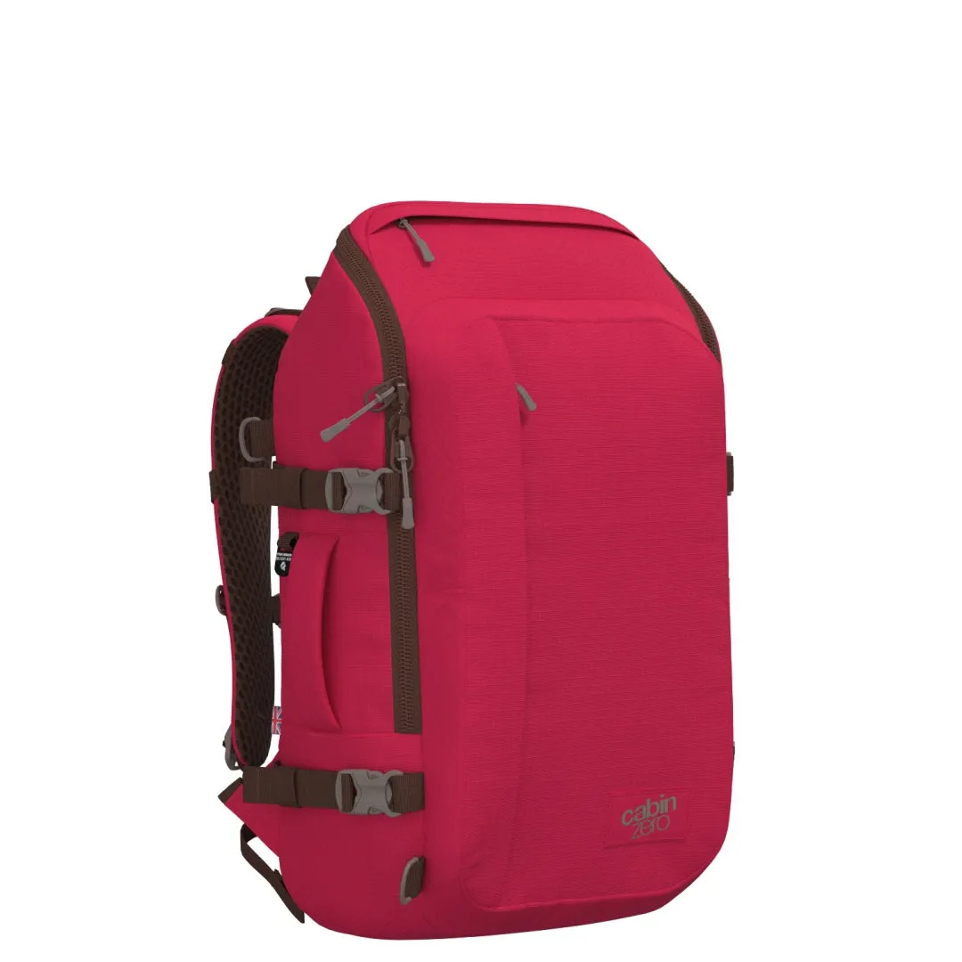 CabinZero ADV 32L (Miami Magenta)