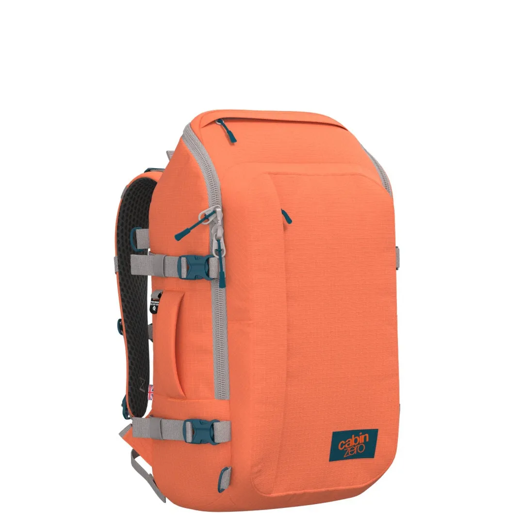 CabinZero ADV 32L (Moroccan Sands)