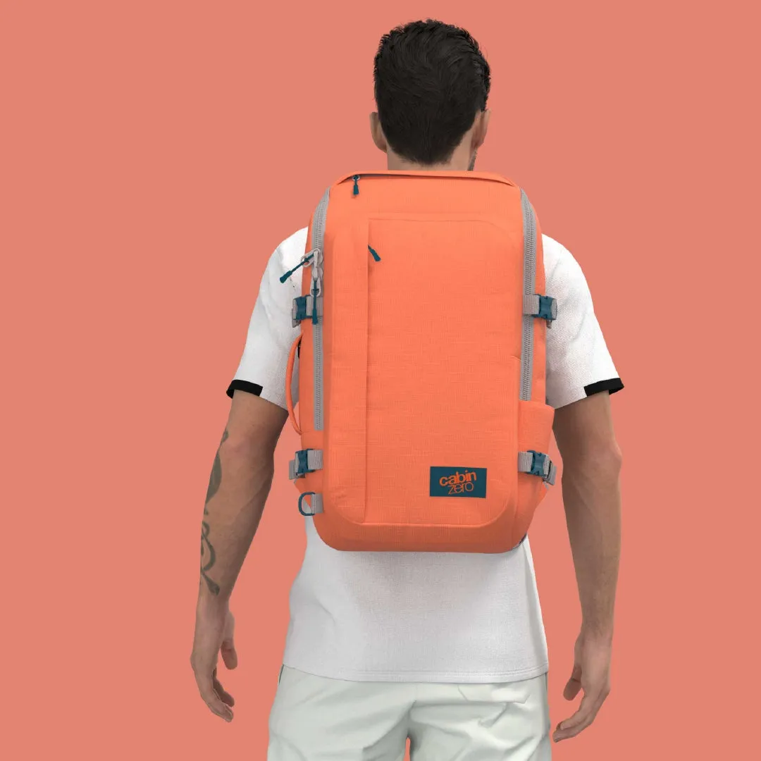 CabinZero ADV 32L (Moroccan Sands)