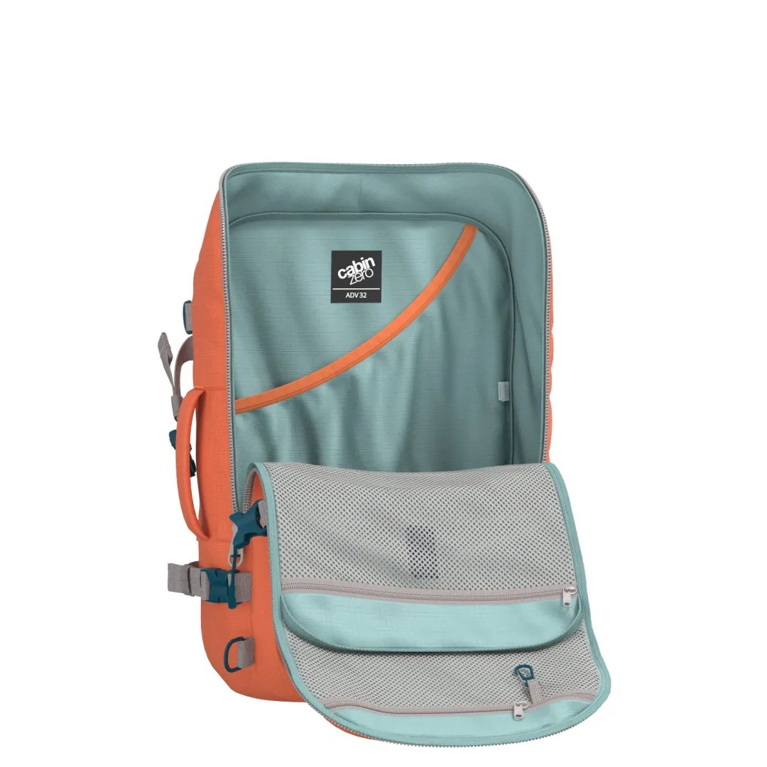 CabinZero ADV 32L (Moroccan Sands)