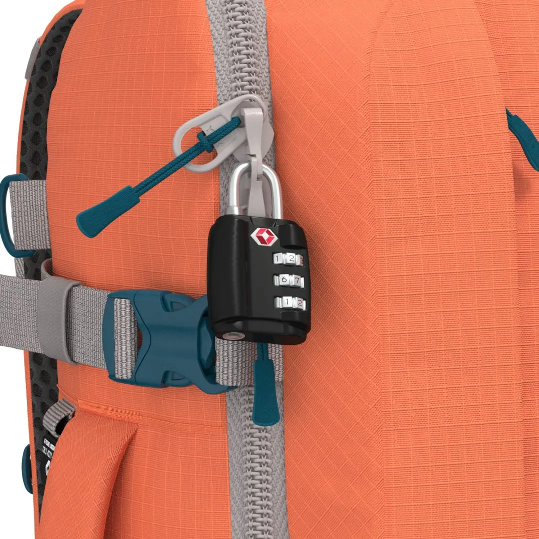 CabinZero ADV 32L (Moroccan Sands)