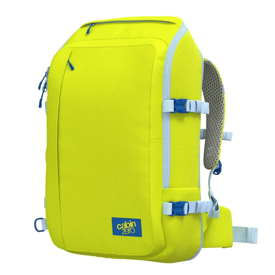 CabinZero ADV 42L (Mojito Lime)