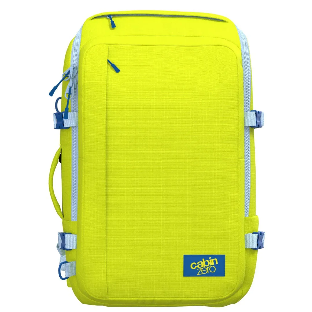 CabinZero ADV 42L (Mojito Lime)