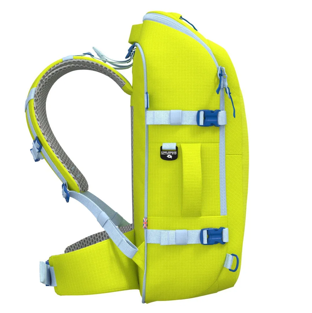 CabinZero ADV 42L (Mojito Lime)
