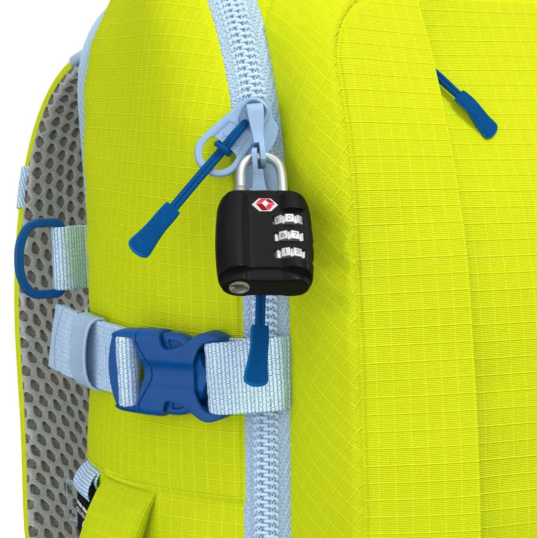 CabinZero ADV 42L (Mojito Lime)