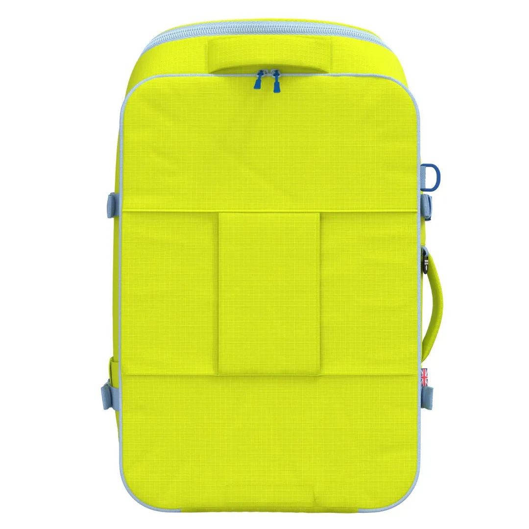 CabinZero ADV 42L (Mojito Lime)