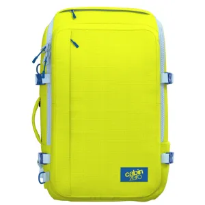 CabinZero ADV 42L (Mojito Lime)
