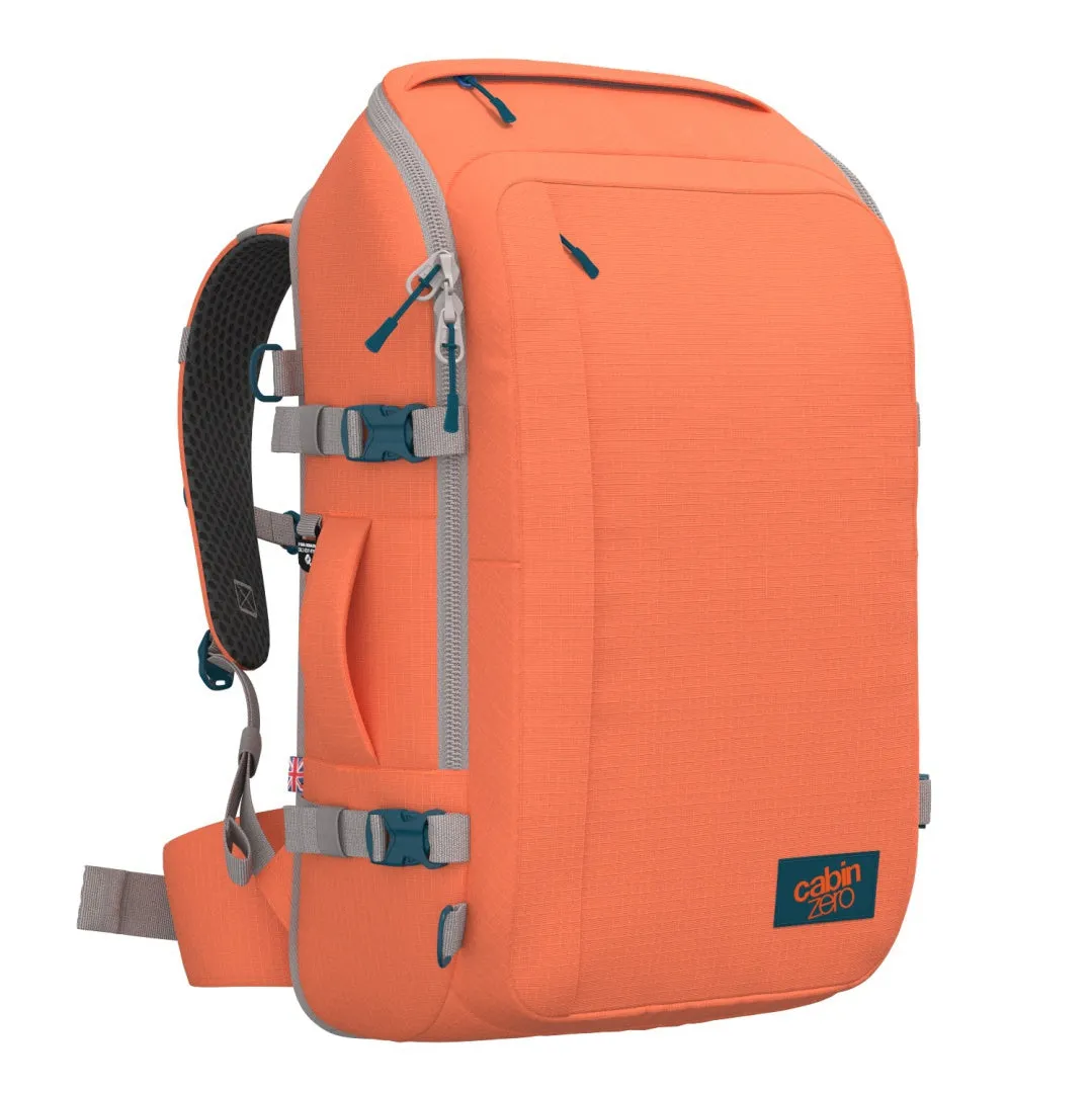 CabinZero ADV 42L (Moroccan Sands)