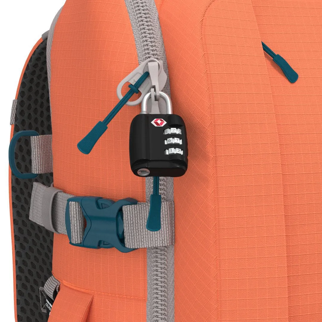 CabinZero ADV 42L (Moroccan Sands)