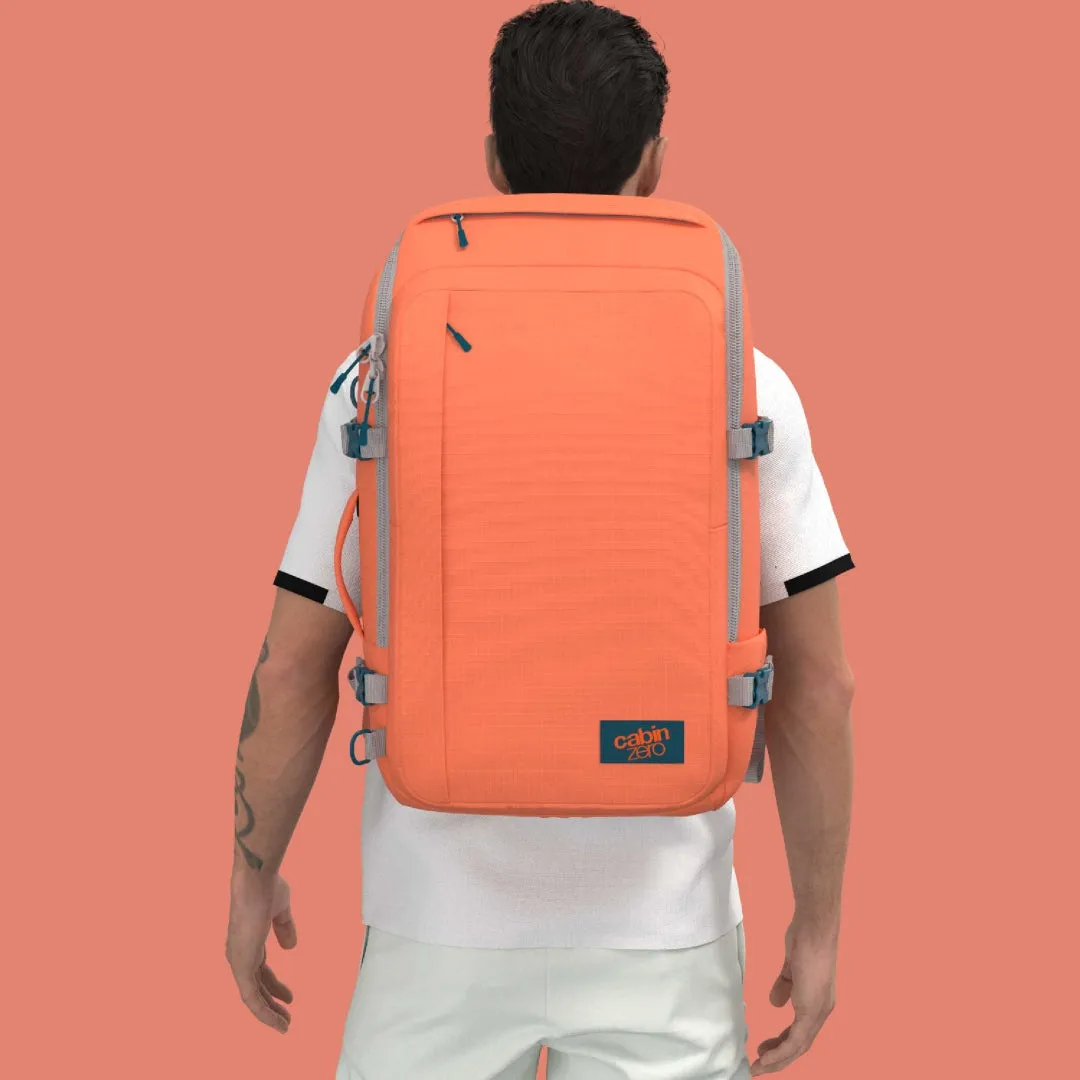 CabinZero ADV 42L (Moroccan Sands)