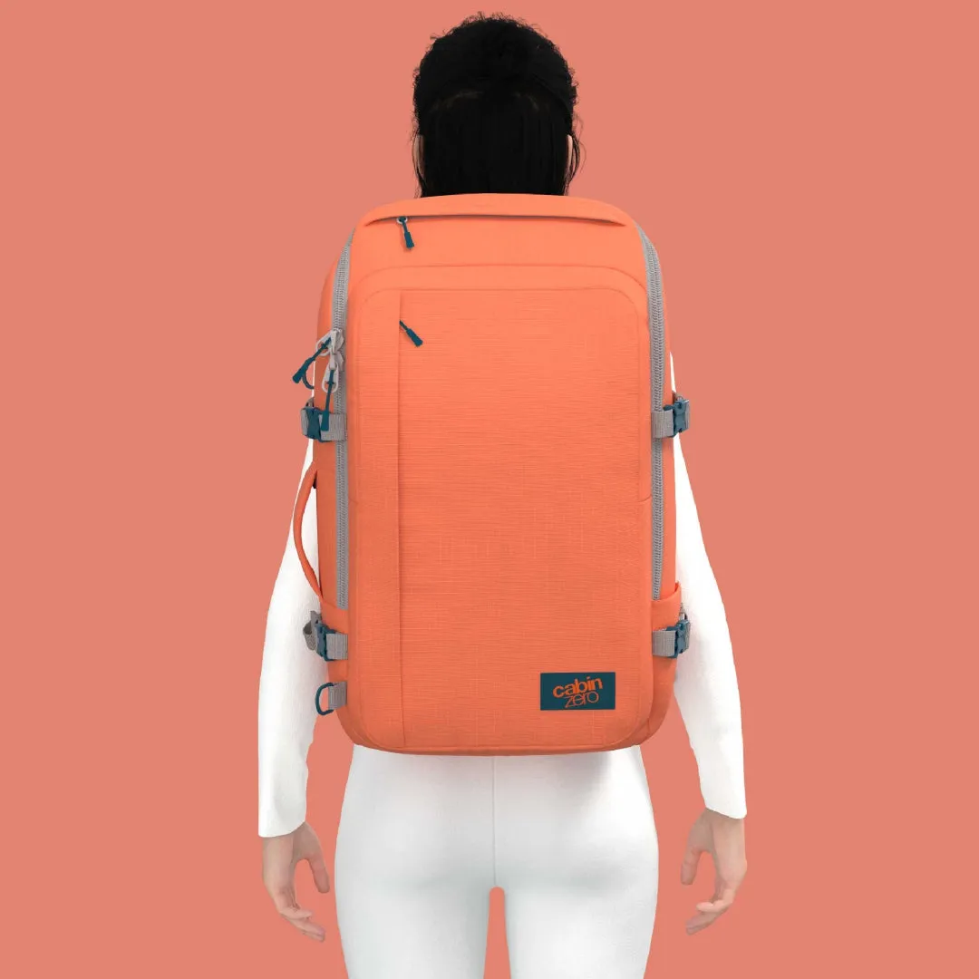 CabinZero ADV 42L (Moroccan Sands)