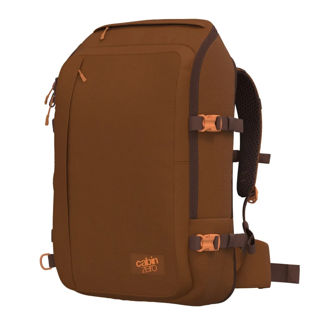 CabinZero ADV 42L (Saigon Coffee)
