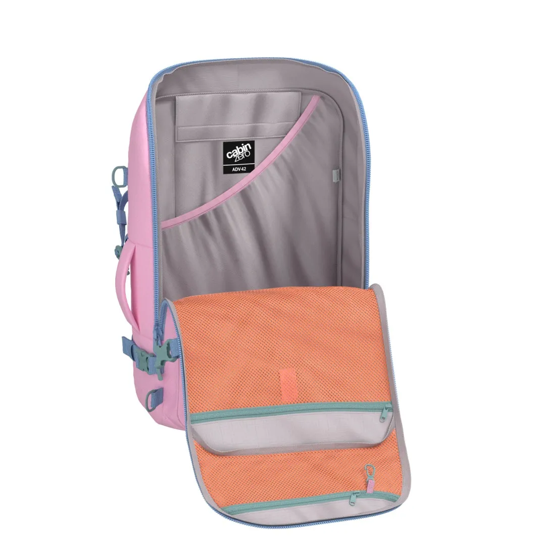 CabinZero ADV 42L (Sakura)