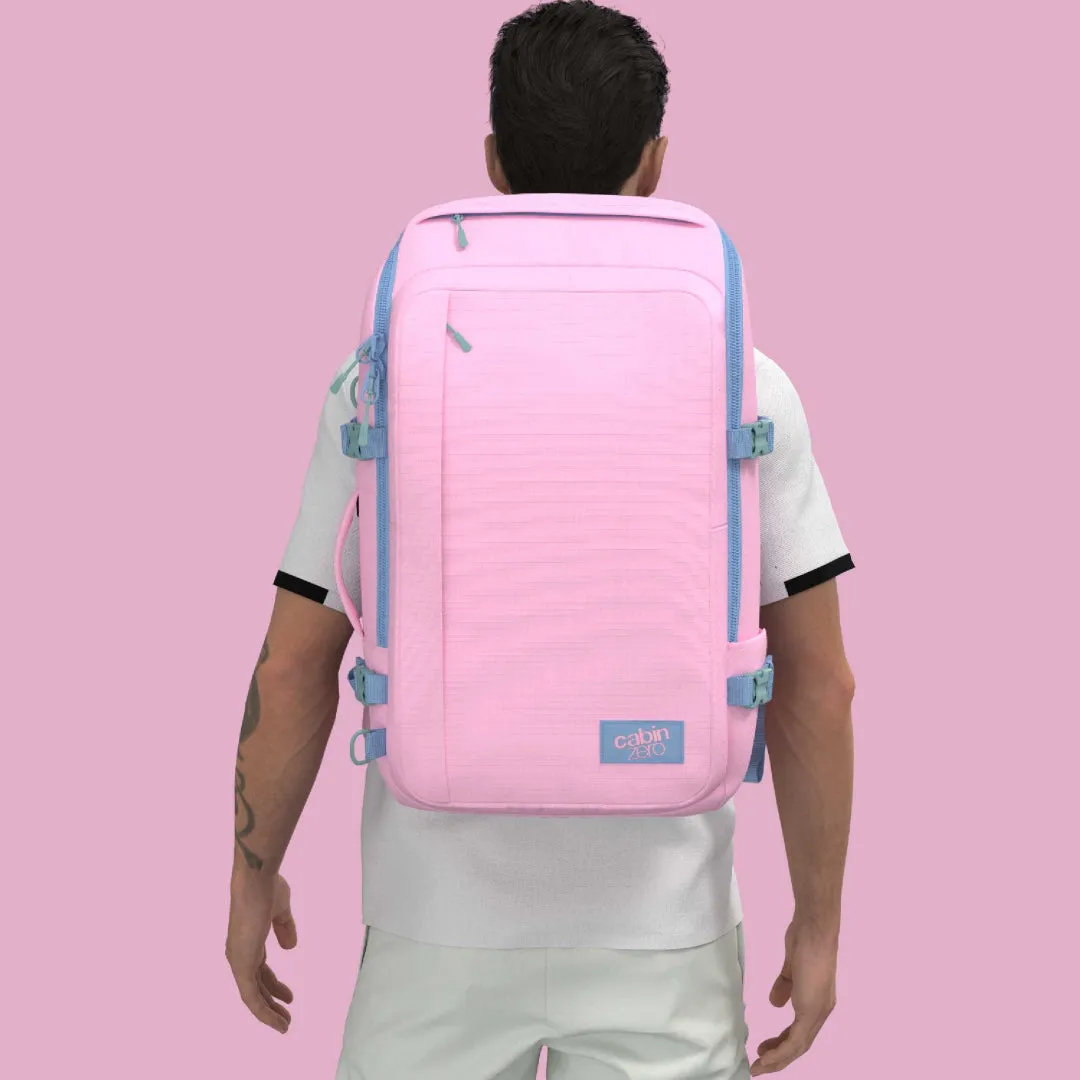 CabinZero ADV 42L (Sakura)