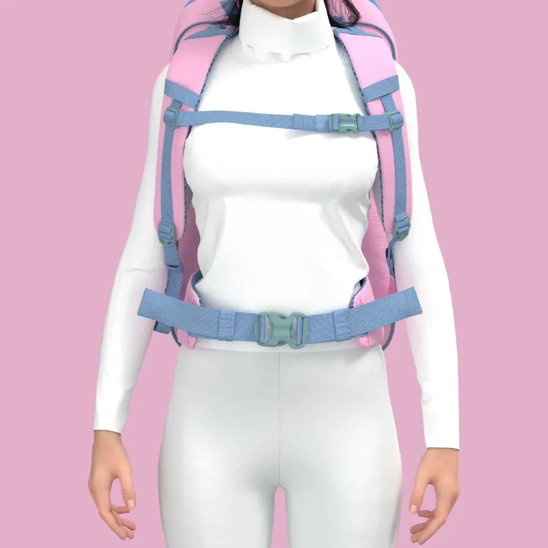 CabinZero ADV 42L (Sakura)