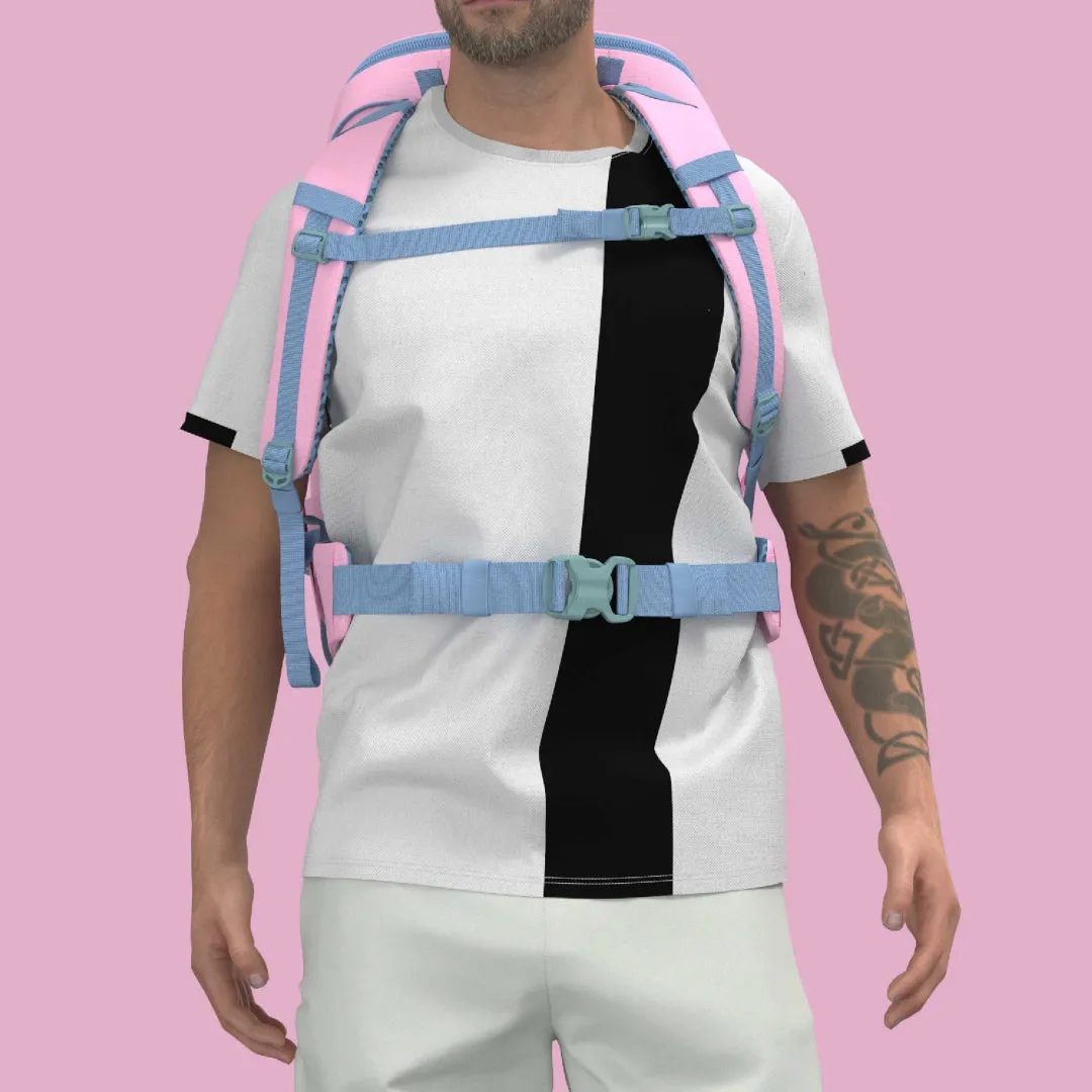CabinZero ADV 42L (Sakura)