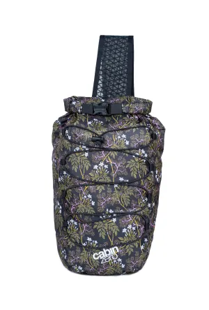 CabinZero ADV Dry 11L V&A CrossBody (Night Floral)
